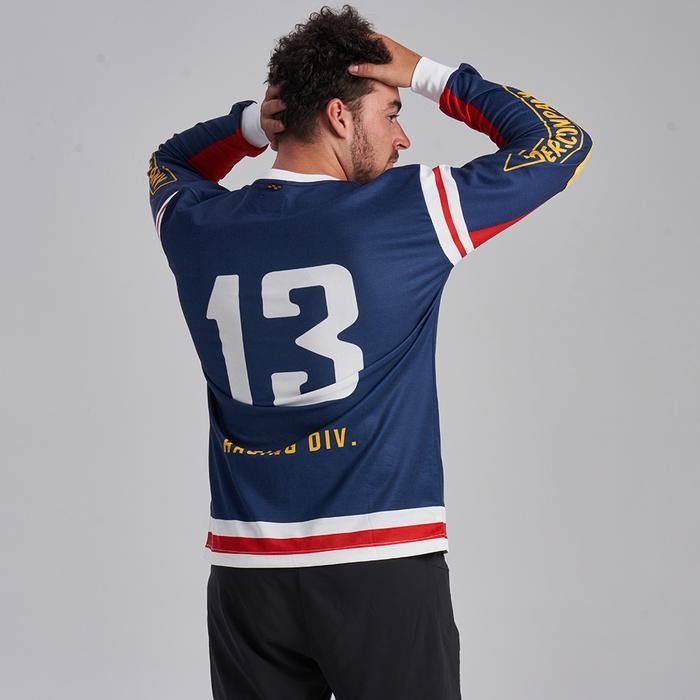 MX Jersey "Elders Company" - 13