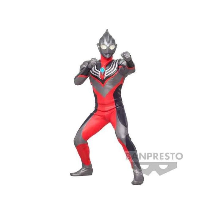 ULTRAMAN TIGA HERO'S BRAVE TORNADO (B) 19539