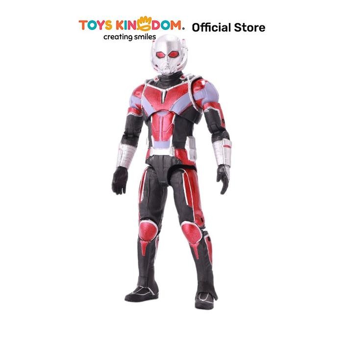 ZD 7 INCI INFINITE ACTION FIGURE C ANTMAN