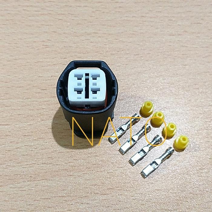 Jual Soket Alternator Dinamo Ampere Crv Jazz City Odyssey Stream Honda