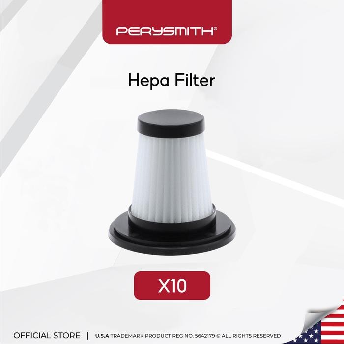 Pilihan- Perysmith X10 Pro/X20 Pro Accessories