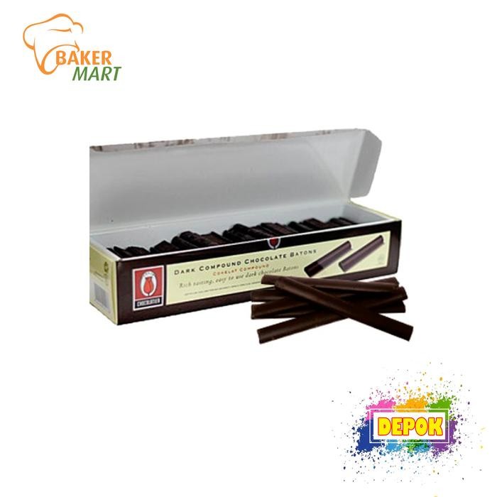 

Pilihan- Tulip Stick Compound 1,5 Kg