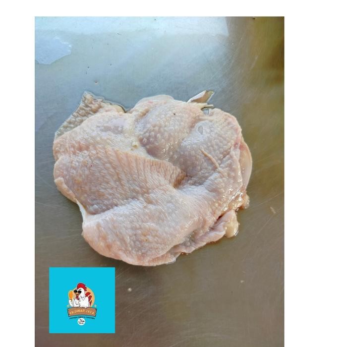 

Pilihan- Bonles Paha Kulit