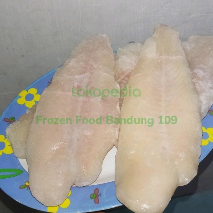 

Pilihan- Ikan Dori Putih Premium Dori Fillet Nbl 1Kg