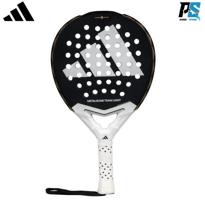 Terbaik Adidas Metalbone Team Light 3.4 Padel Racket Raket Padel Raket Adidas Adidas Padelstore_Id
