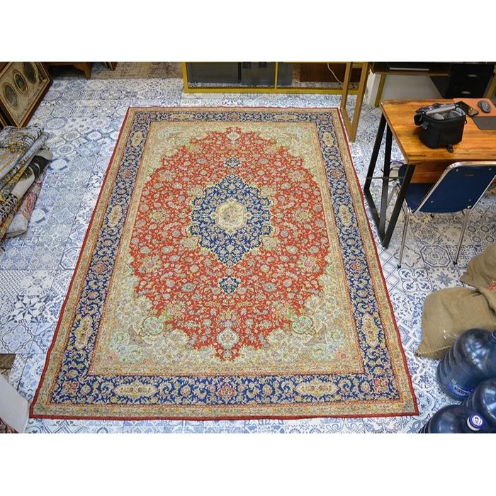 Karpet Lantai Busa Premium 200X300 Cm D01