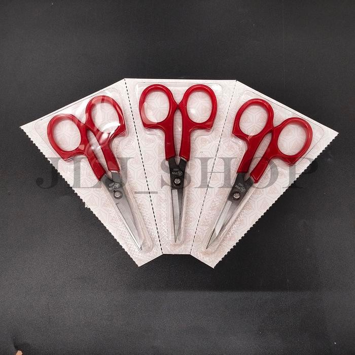 

New gunting benang bordir 5inch merk: PIN 1553