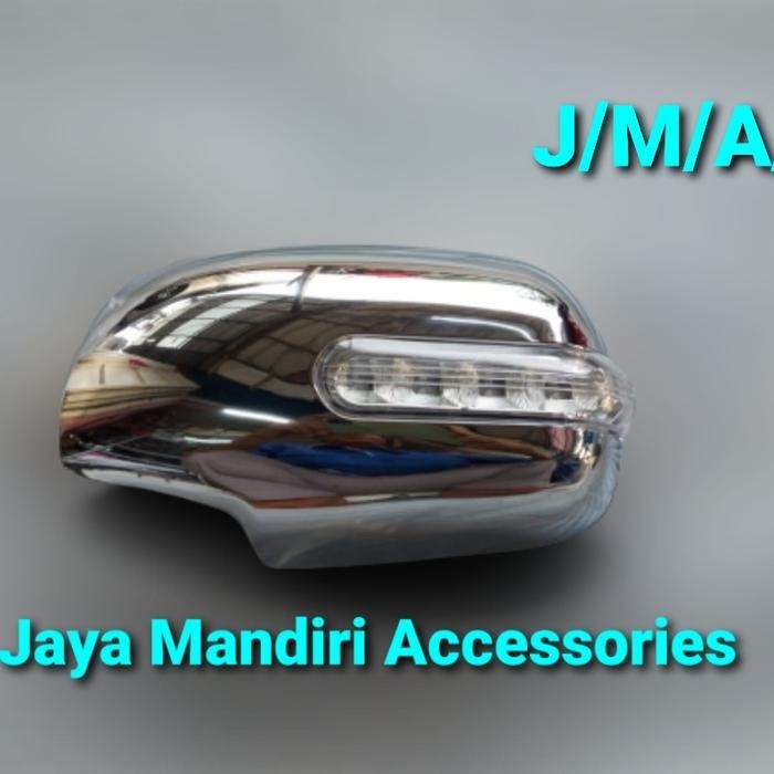 COVER SPION CHROME TERIOS TS BEST SELLER