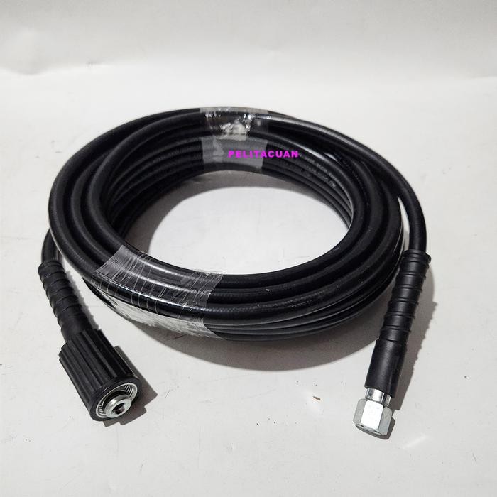 Ready Selang Jet Cleaner Steam 10 meter H&L QL 1200