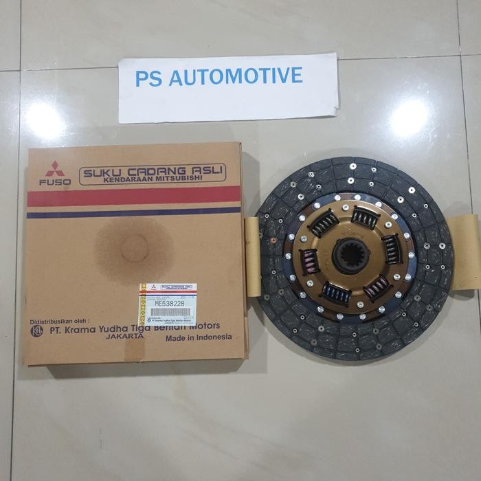 KOPLING MITSUBISHI PS100 UMPLUNG ME538228 ORIGINAL