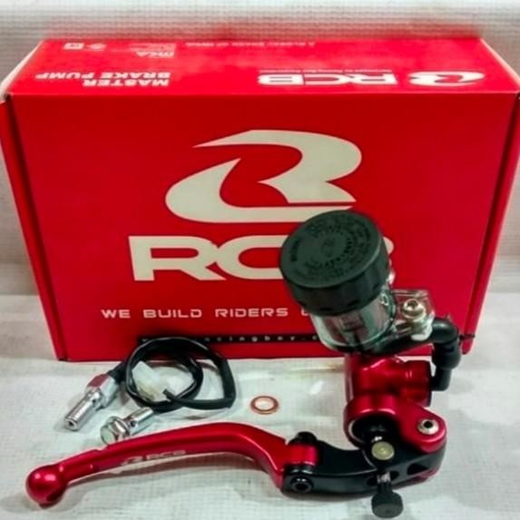 Master Rem Rcb S1 14Mm