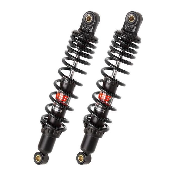 Shock Yss Prime Rd220-280 Jupiter Z Force Jupiter Z1 Vega Fizr Hitam