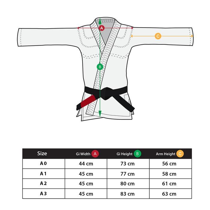 Rounin Fightware Gi Jiujitsu , Bjj Gi Rounin , Jiujitsu Gi , Gi Bjj - Oss Series