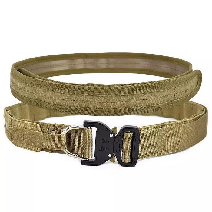 Shooter Belt Ronin Style