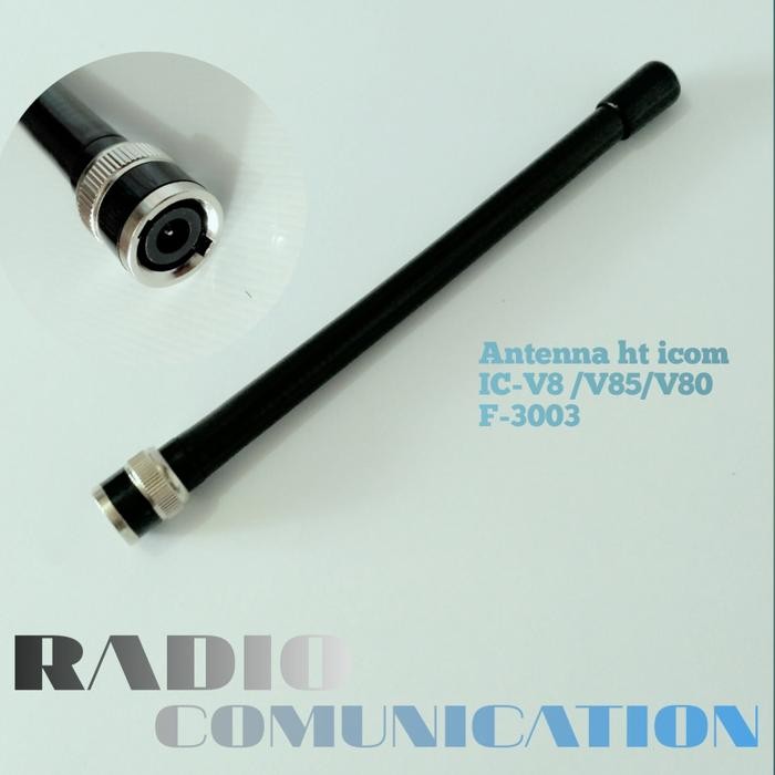 New ANTENNA HT ICOM IC V80