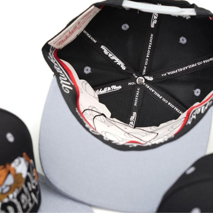 SALE  TOPI SNAPBACK RDERS TAZMANIA READY