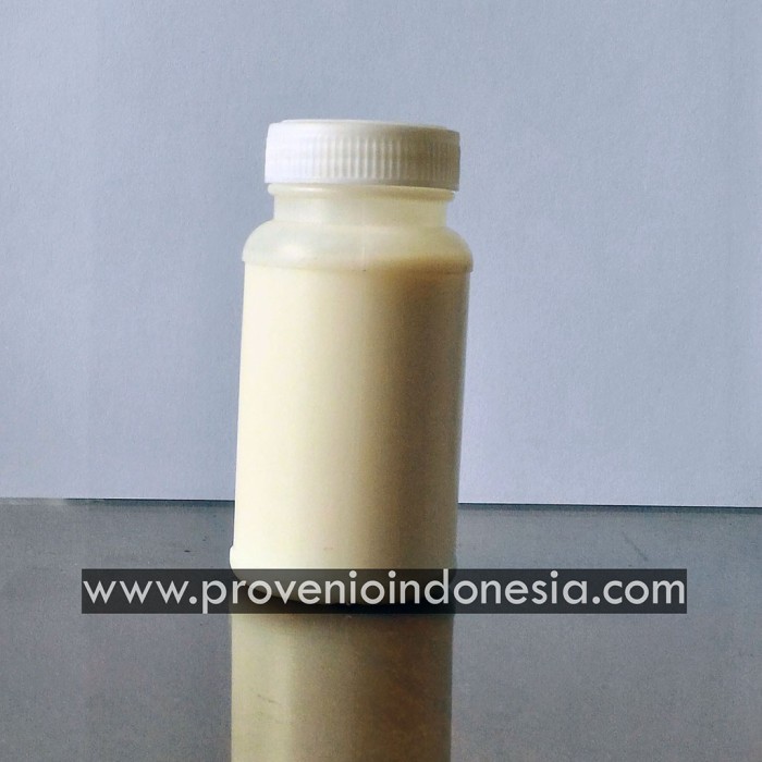 

New Binder WPS Pengencer Tinta Sablon Water Based 100gr