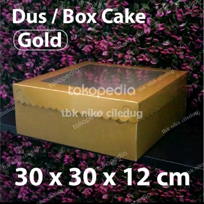

Stok Baru dus gold kaca 30x30x11.5 1 pak isi 10 khusus grab dan gojek