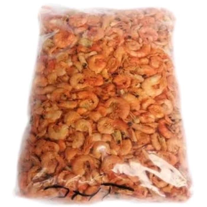 Pilihan- Ebi / Udang Ebi / Udang Ebi Kering Berat 1000G