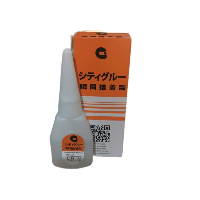 Ready 1dus Lem korea lem tetes serba guna