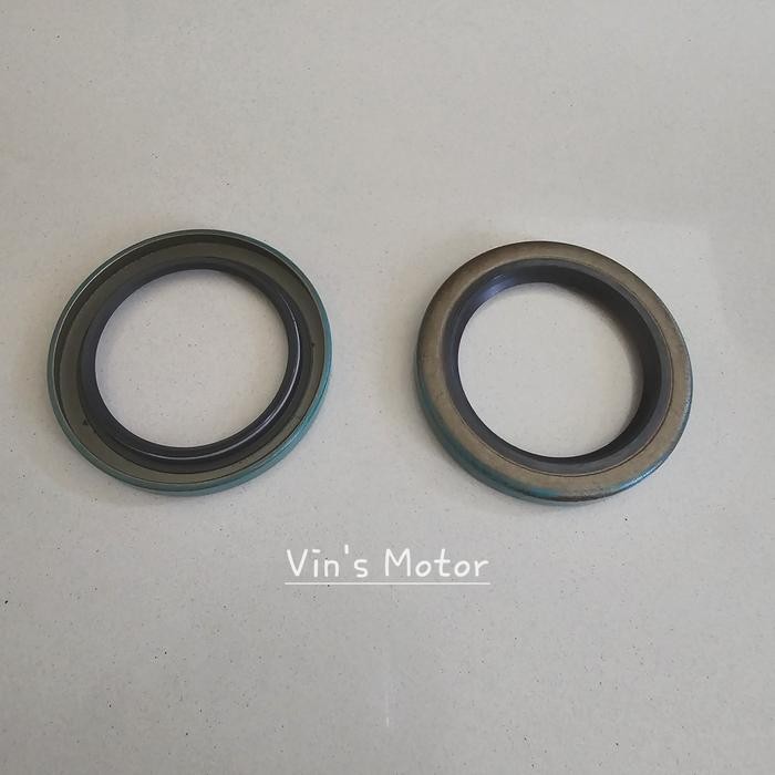 Seal Adaptor Transfer Case 4x4 CJ7