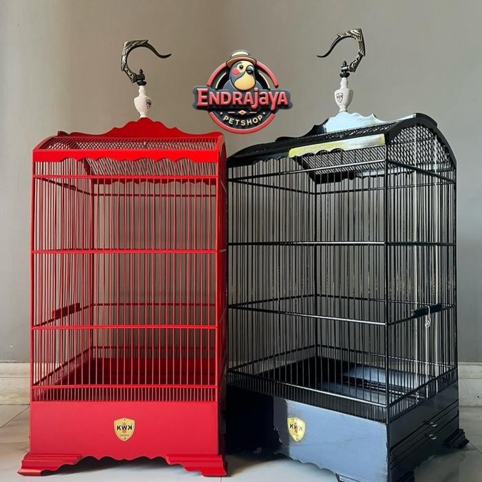 Chocolatoslatoe Sangkar Kosan Kwk Sangkar