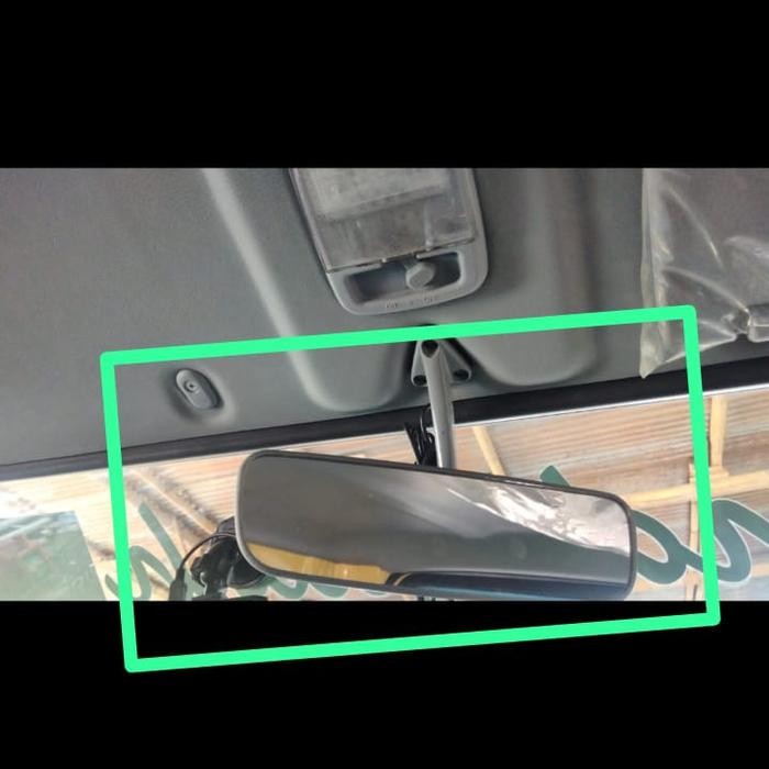 SPION KABIN CANTER ORIGINAL