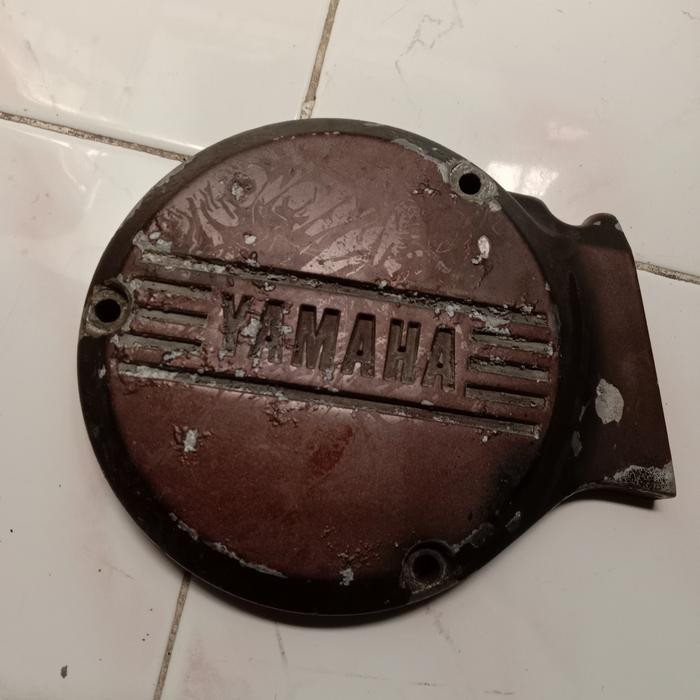 cover mesin Rx king cobra original