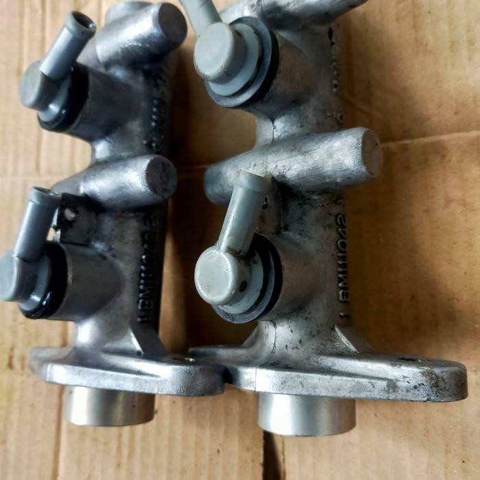 master rem atas v6 hyundai Trajet