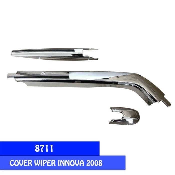 Jual Cover Wiper Belakang Toyota Innova 2008