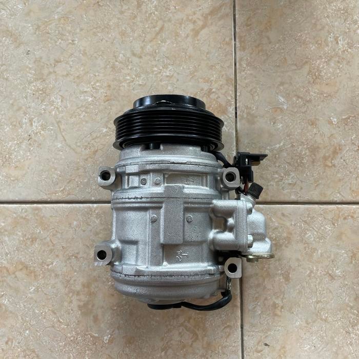 Compressor Kompresor Mercy B Benz Body 15 W124 W-124