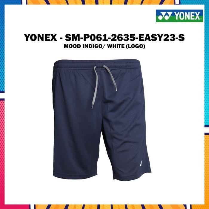 Victor Badminton - 2635 Short Pants Celana Badminton Bulutangkis (Original)