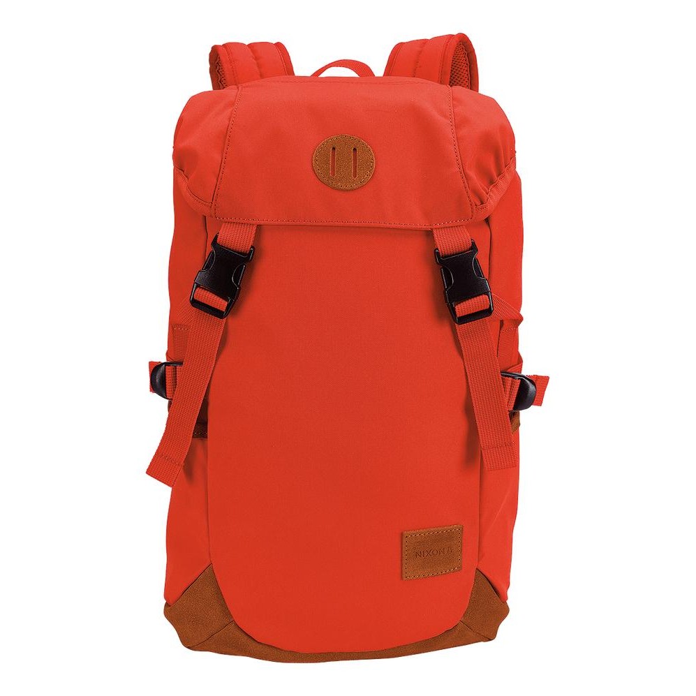 Nixon Backpack C23962269 Trail Backpack Lobster