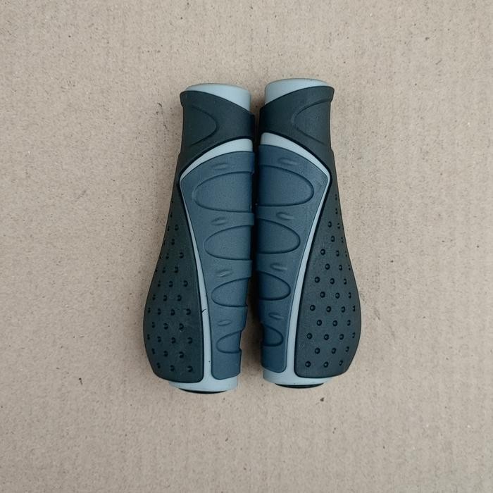 HANDGRIP COMFORT 01 POLYGON. HAND GRIP. HANFAT SEPEDA