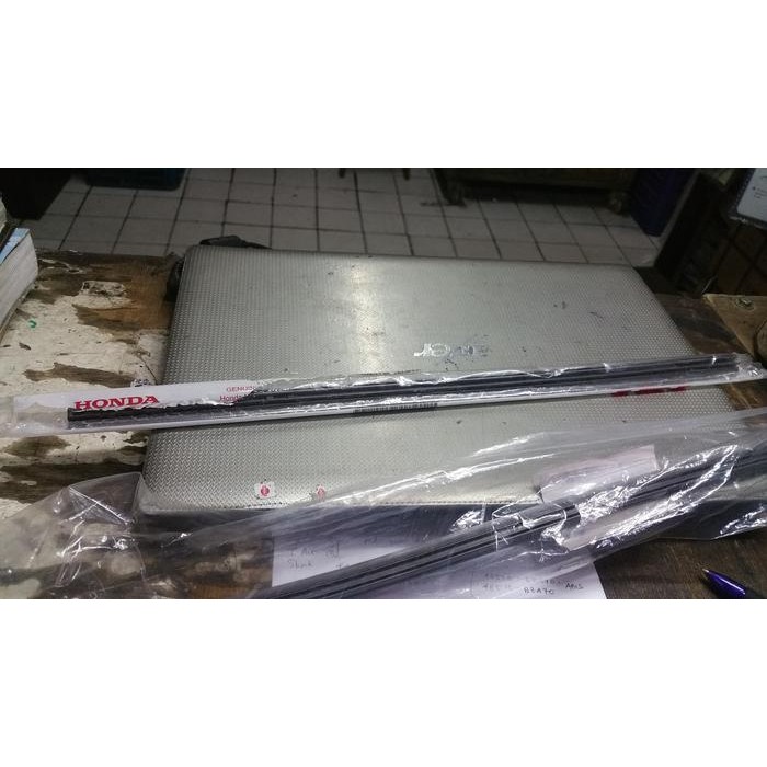 Jual Karet Wiper Honda Crv 2012 2017 Sebelom Turbo