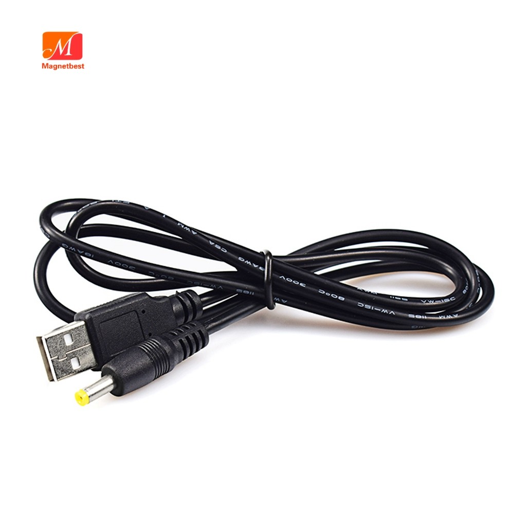 USB DC Power Charger Cable Cord For Zoom H4n R16 R24 Q3 Q3HD Handy