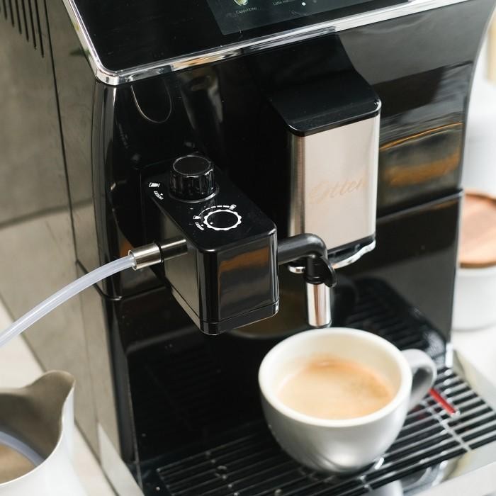 Otten - Super Automatic Coffee Machine One Touch Sollievo - Mesin Kopi
