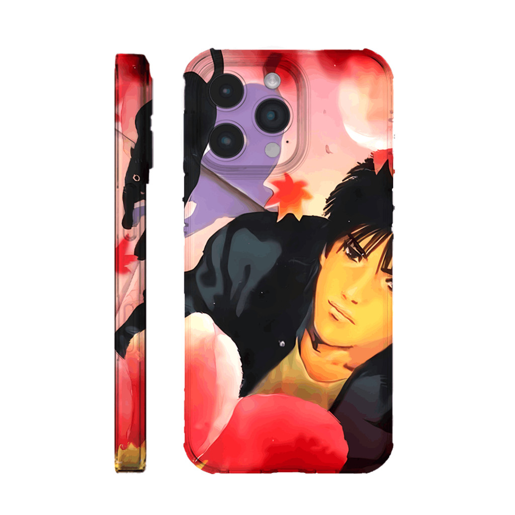 Hardcase Motif Pria Ganteng Baik Iphone 16 Plus Iphone 13 pro Iphone 12 Iphone 16 pro Max Iphone Cas