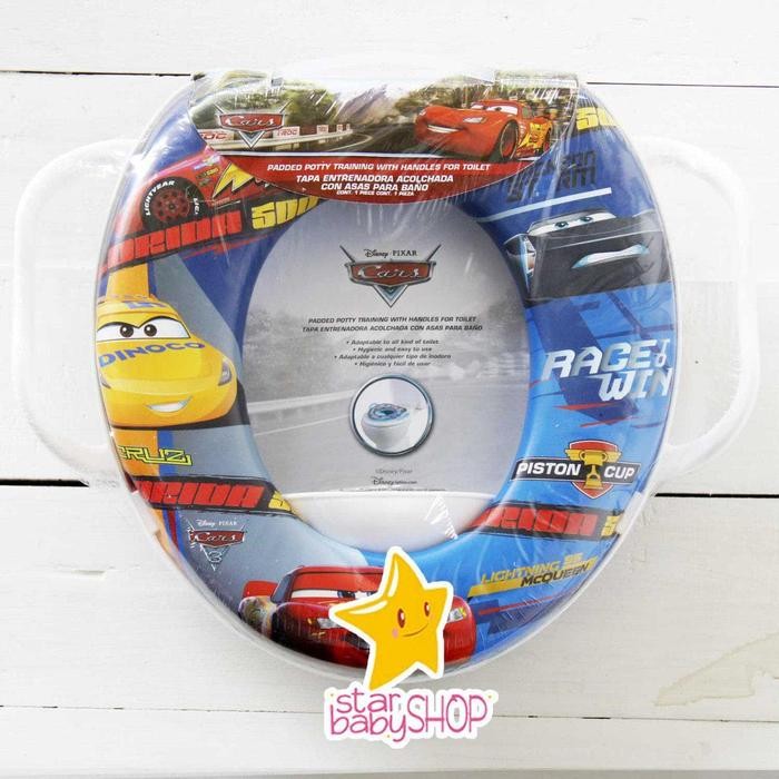 Potty Seat with Handle Potty Training Training Pants Toilet Training