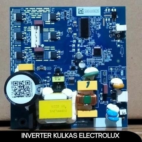 Ready MODUL KULKAS ELECTROLUX INVERTER ESE5410