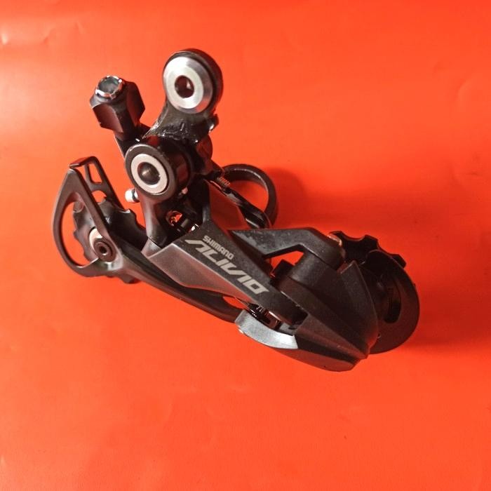 RD SHIMANO ALIVIO M3100 9 SPEED