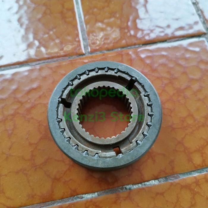 HUB SYNCROMIS GIGI 5 TRANSMISI TOYOTA AVANZA GRAN MAX
