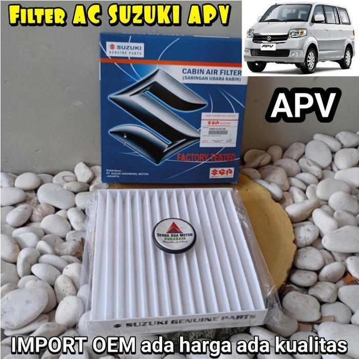 FILTER AC suzuki APV FILTER AC APV ARENA ALL TIPE