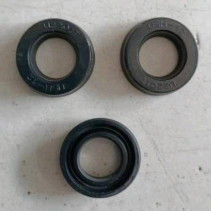 Custom Seal 12 18 5 NBR ( 900 PC )