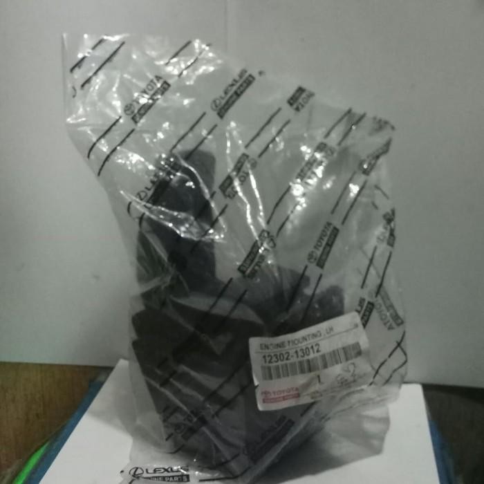 Engine Mounting Dudukan Mesin Kijang Super 5K