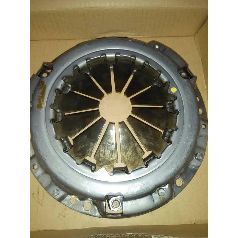 Dekrup/Matahari avanza, xenia 1300.