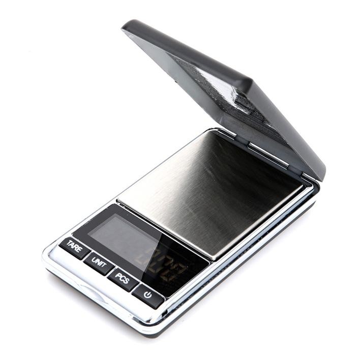 DIGITAL GRAMS SCALE 0.01G DIGITAL JEWELRY SCALE WEIGHT GOLD SCALE