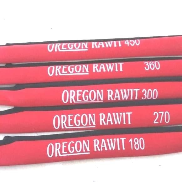 TEGEK OREGON RAWIT 210 (TERBAIK) (TERBARU) (TERMURAH)