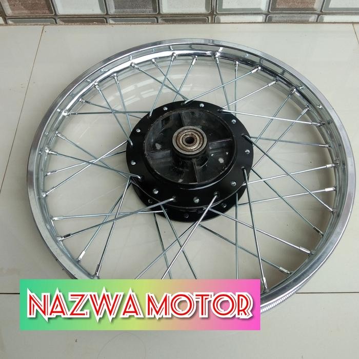 Aspira - Velg Belakang Yamaha Jupiter Z Jupiter Mx Old Vega R Original
