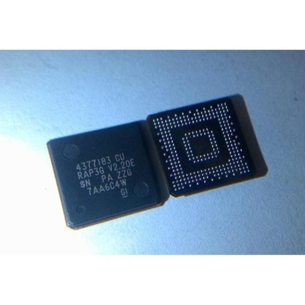 IC CPU NOKIA 1600 (4377183CU)